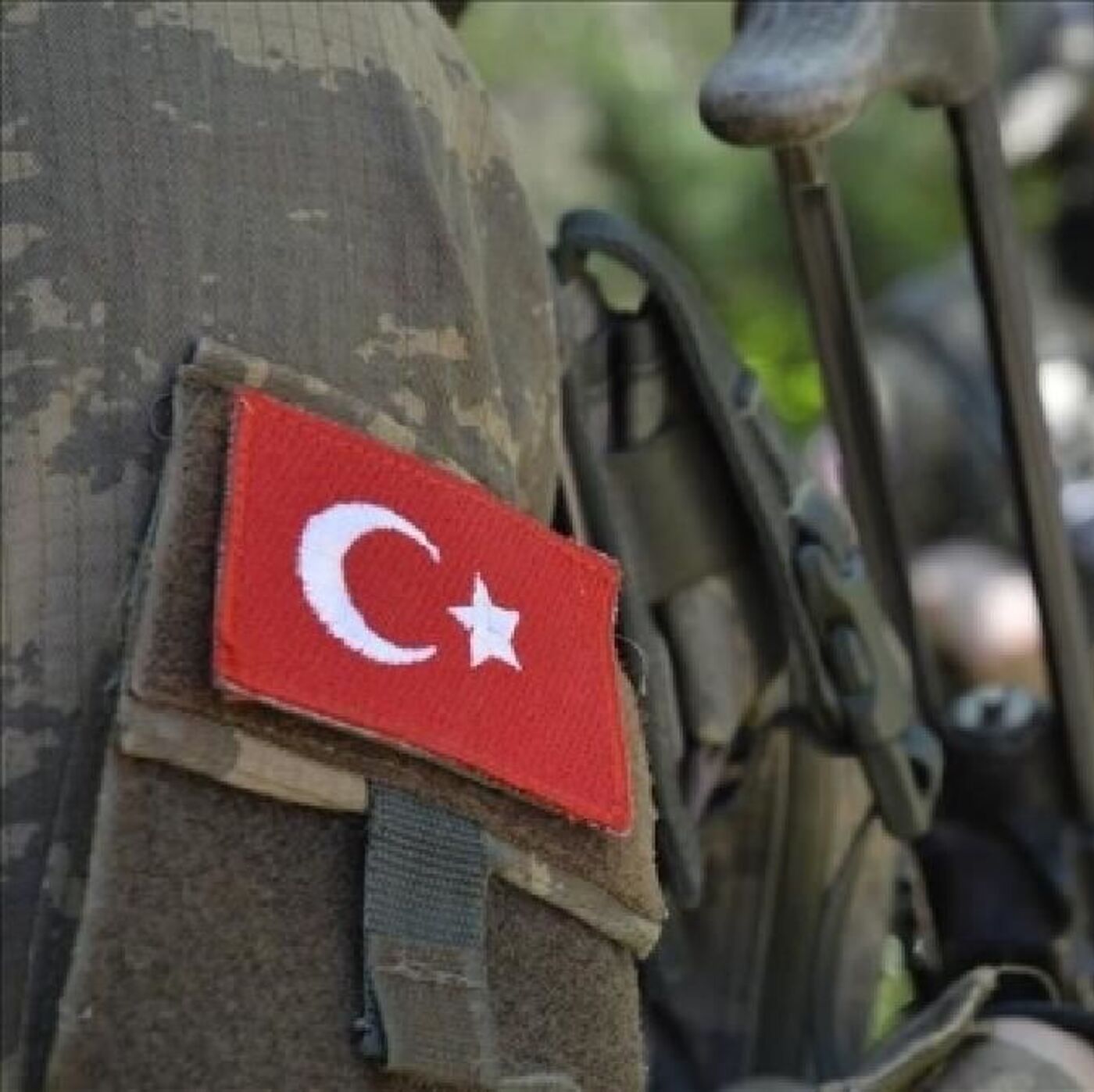 Metan gazından zehirlenen 5 asker hayatını kaybetti