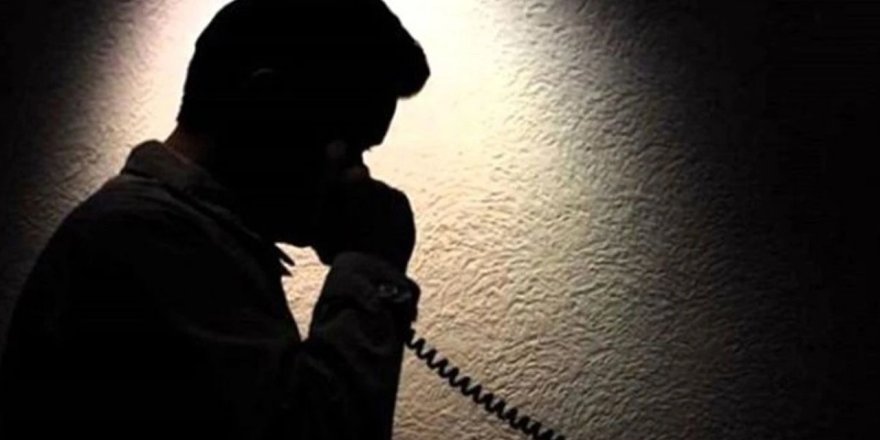 Polis sizi arayıp “para yollayın” derse?