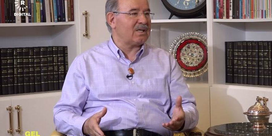 "...Kürt olunca neden sorun oluyor?"