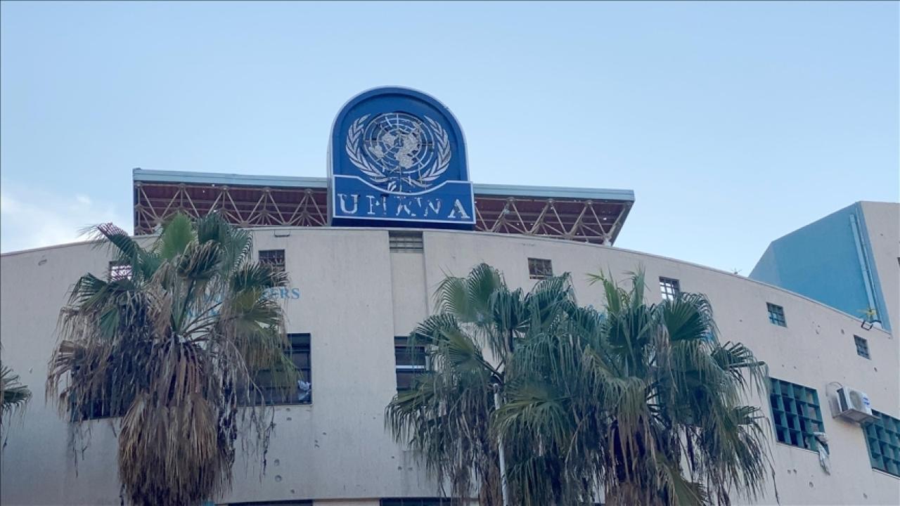 UNRWA'dan Gazze için "ateşkes şimdi" çağrısı