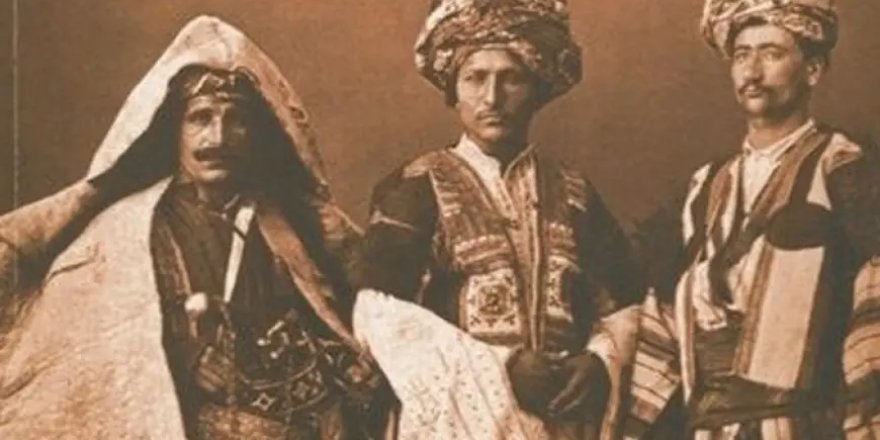 Serhat Kürdleri