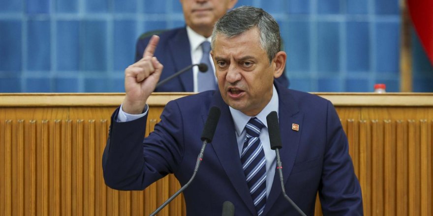 "Böyle devam edeceklerse inceldiği yerden kopar"