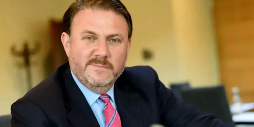 Cumhurbaşkanı Başdanışmanı Yiğit Bulut hayatını kaybetti
