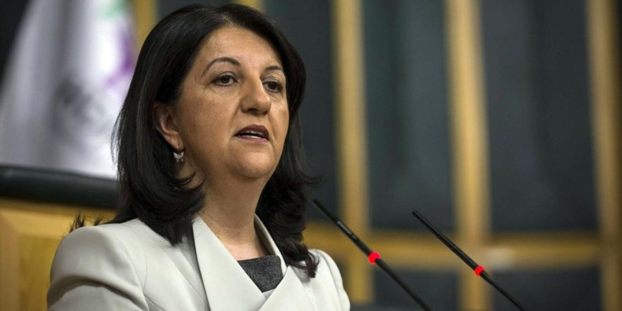 Buldan'dan Cumhurbaşkanı Erdoğan'a teşekkür