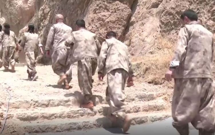 Silah bırakan PKK’liler askere alınacak mı, Bakan Güler cevapladı