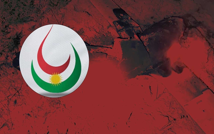 Kürdistan Bölgesi Doğal Kaynaklar Bakanlığından İHA’lı saldırıya ilişkin açıklama