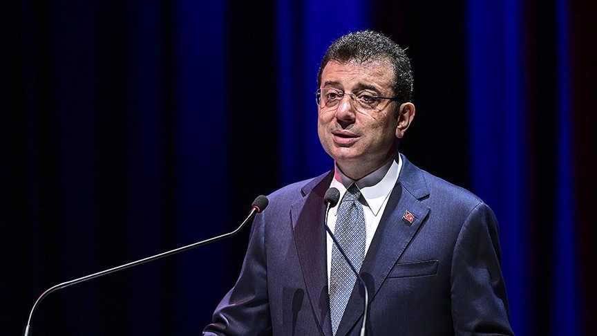 Ekrem İmamoğlu’nun yargılandığı davada karar çıktı