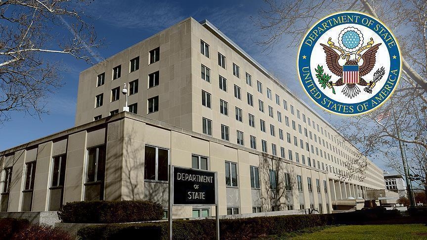 ABD Dışişleri'nden Suriye'de federalizm açıklaması