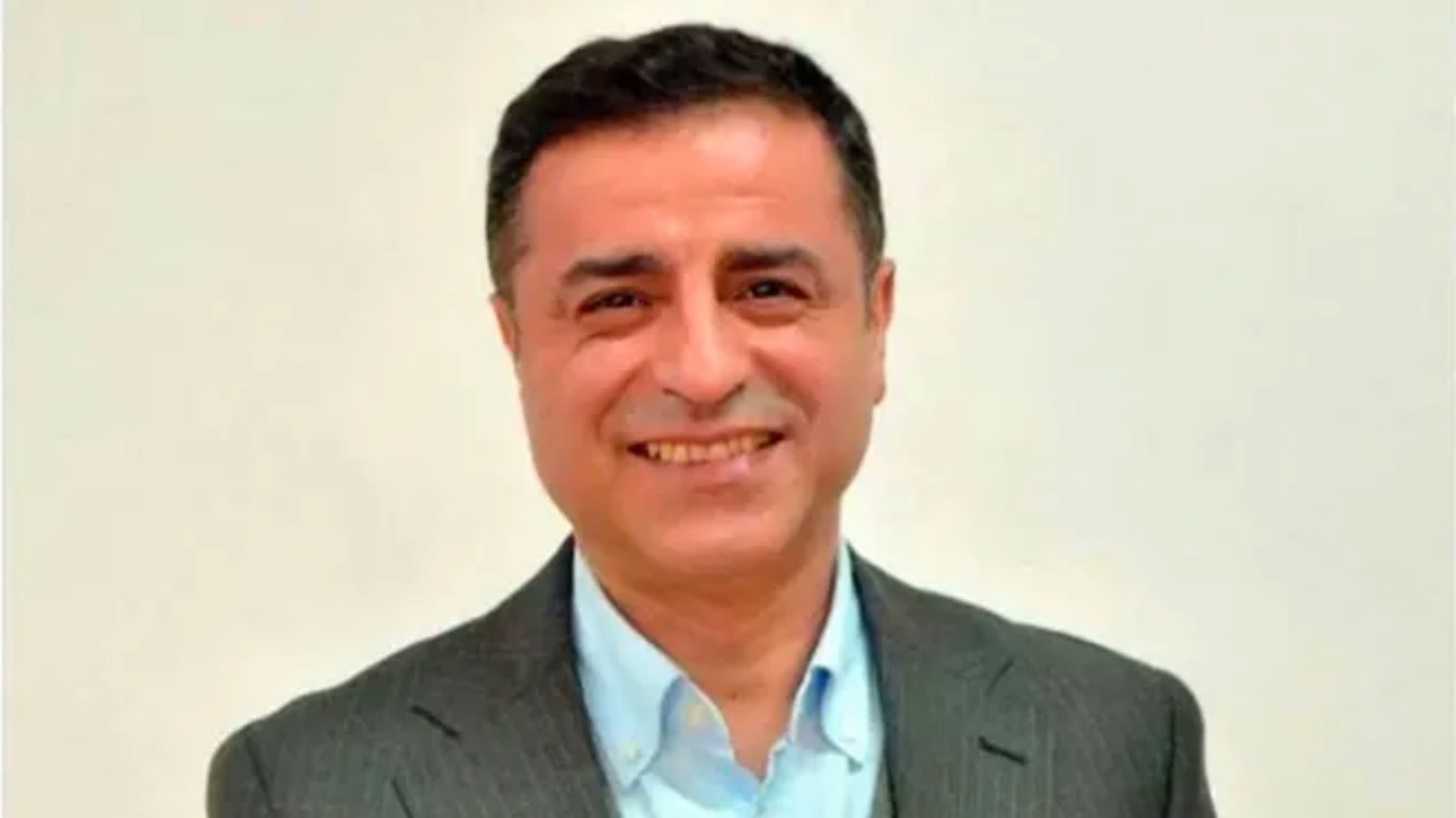 Demirtaş ve Kobani tutuklularının tahliye talebi reddedildi