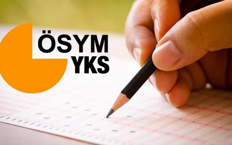 ÖSYM, YKS sonuçlarını açıkladı