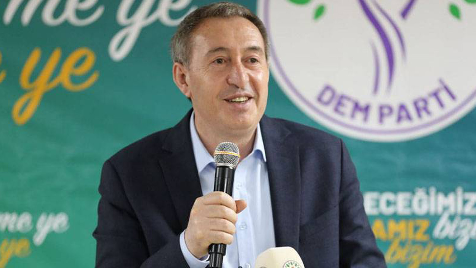 Bakırhan: Kürt meselesine çözüm olmayan bir anayasayı desteklemeyeceğiz