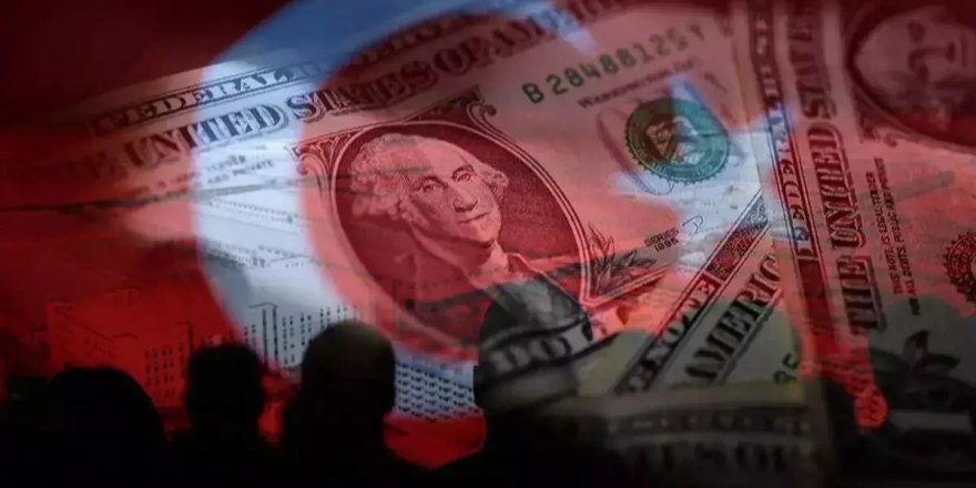Amerika Küresel Ekonomiyi Mi Çökertiyor?