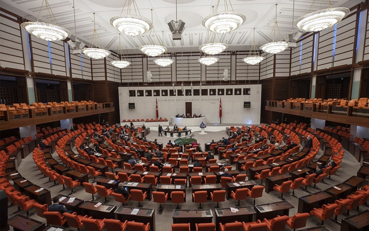 TBMM 1 Ekim'e kadar tatile girecek