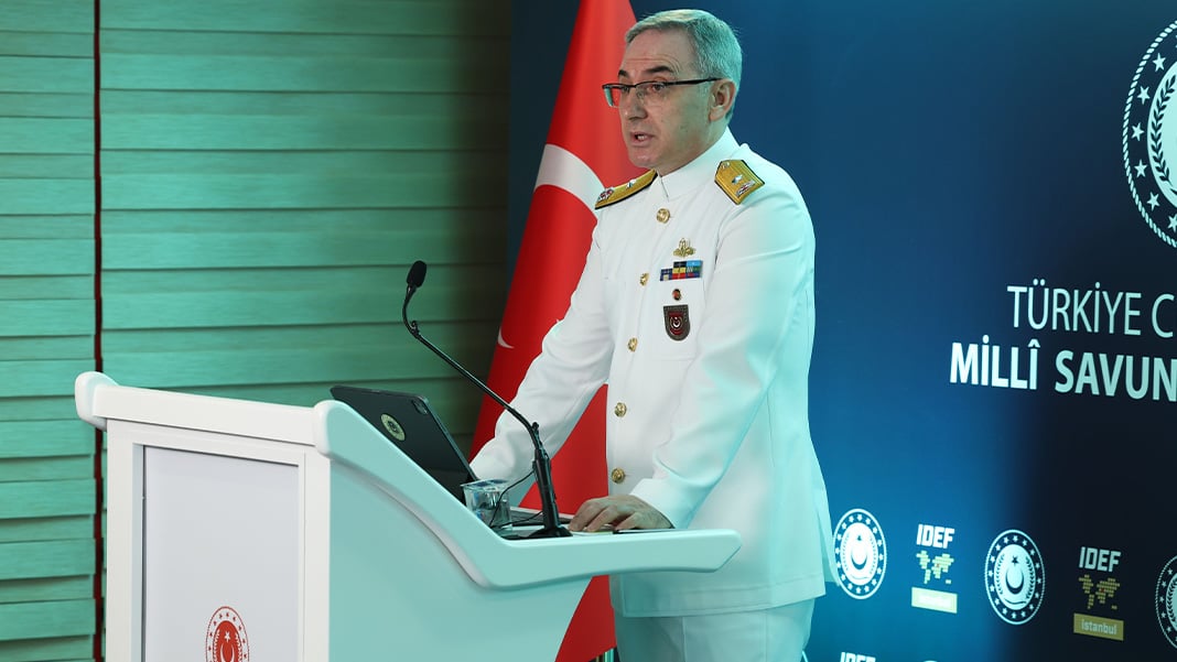 MSB: Suriye, Türkiye'den resmi destek talep etti