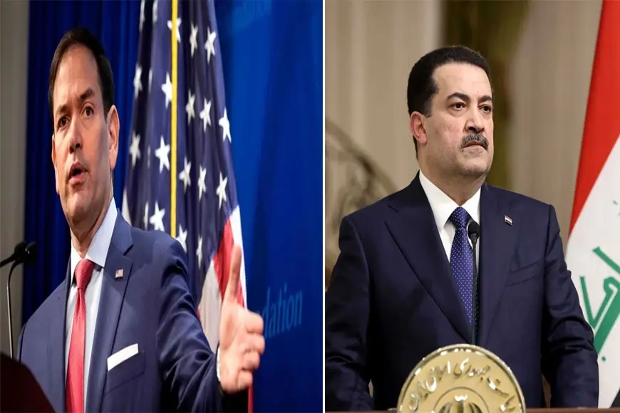 ABD: Kürdistan Bölgesi'ne maaşlar düzenli ödensin