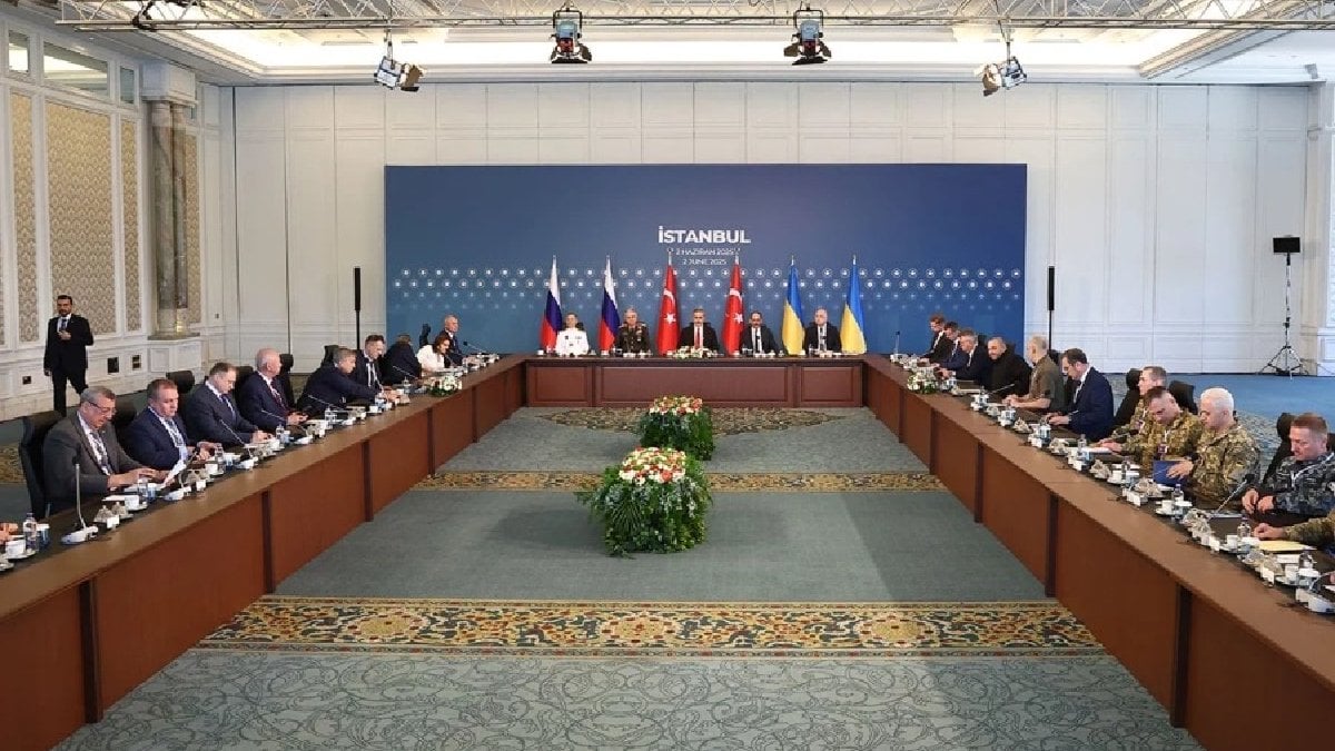 Rusya ve Ukrayna arasında esir takası gerçekleşti