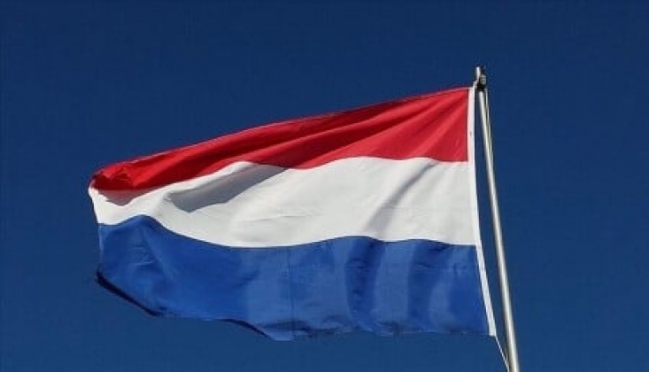 Hollanda'da İsrail'i Tehdit Oluşturan Ülkeler Listesine Aldı