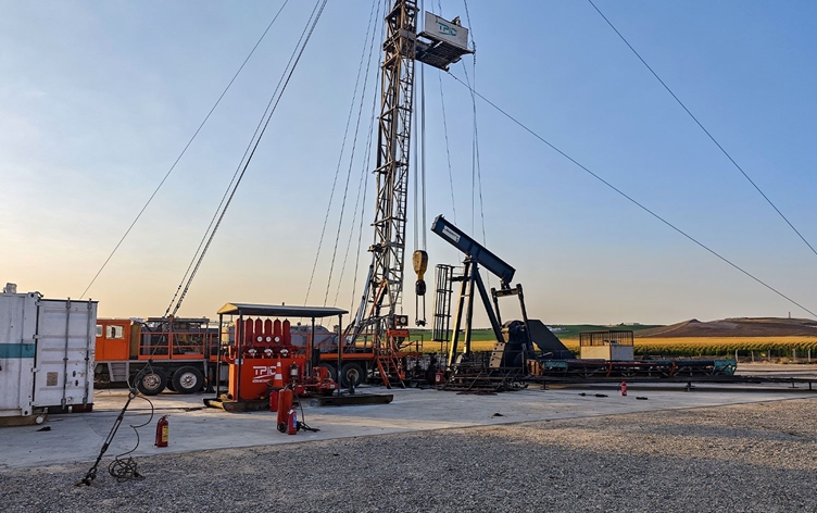 Diyarbakır'da petrol sondaj kuyusunda yangın: Çok sayıda yaralı var
