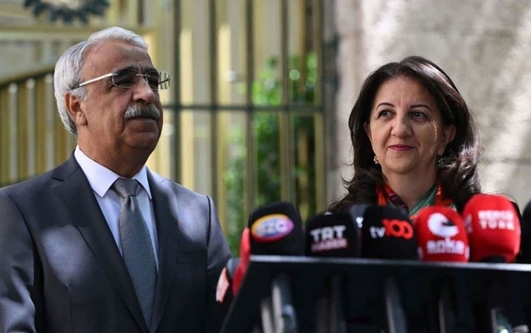İmralı heyeti adaya gitti