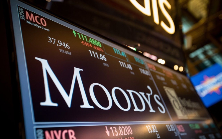 Moody's, Türkiye'nin kredi notunu yükseltti