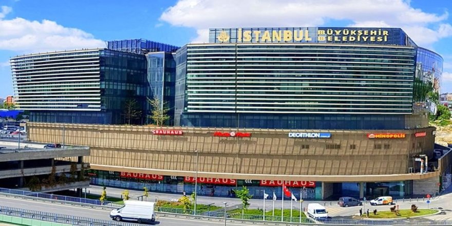 İETT Genel Müdürü ve 25 kişi daha gözaltında