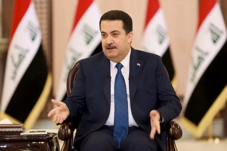 Irak Başbakanı: Kürdistan Bölgesi'ni hedef alan saldırılar terör eylemi