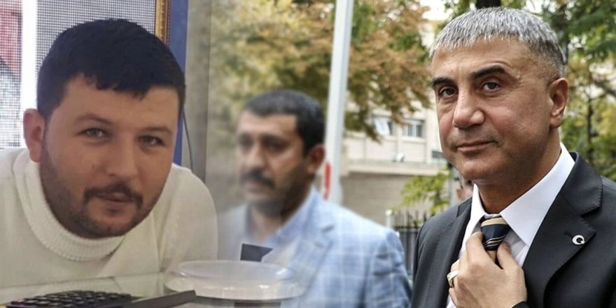 Sedat Peker davasının gizli tanığı ölü olarak bulundu