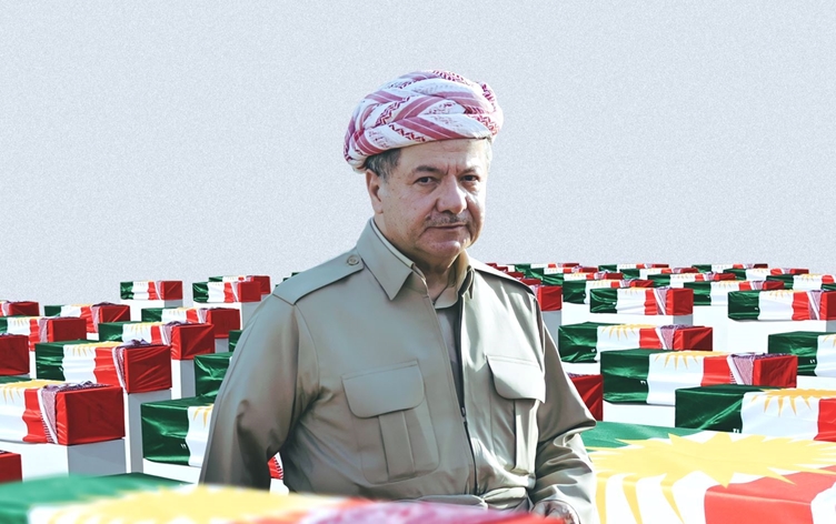Başkan Barzani: Şovenist zihniyet devam ettiği sürece Irak huzur bulamayacaktır