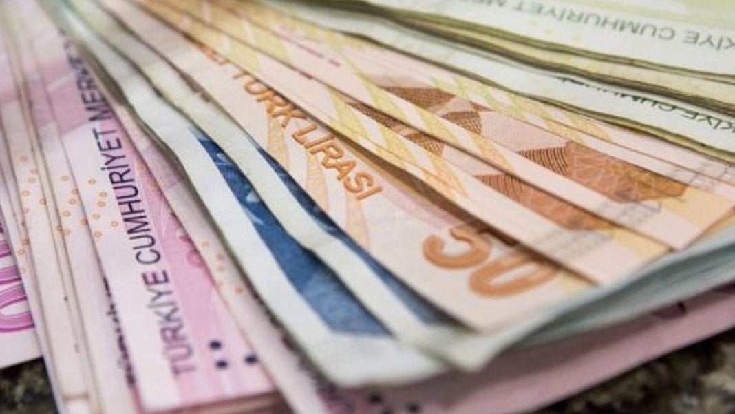 Merkez Bankası'nın rezervleri rekora yaklaştı