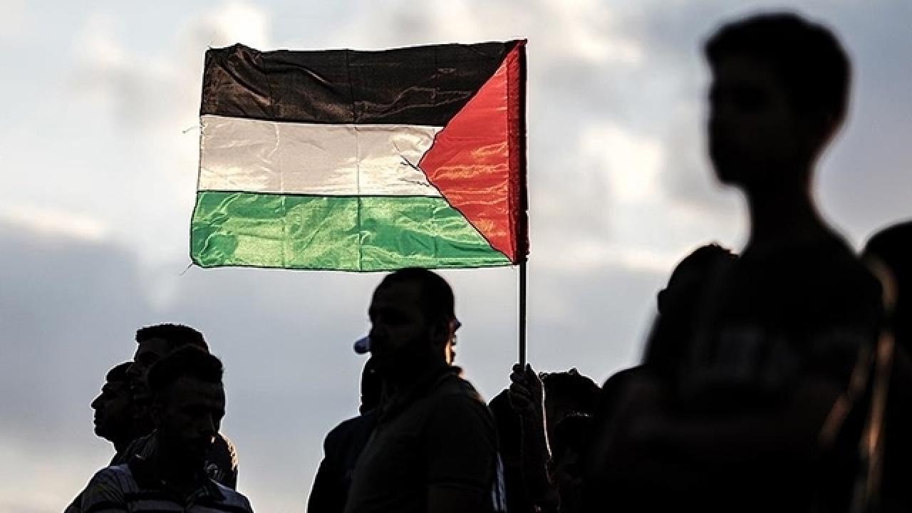 Hamas: Gazze'de insani kriz sona erdirilip yardımlar ulaştırılırsa ateşkes müzakerelerine katılmaya hazırız