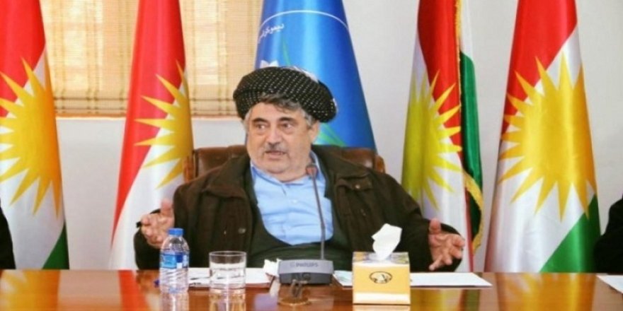 Hacı Mahmud: Bağdat, Federalizmi Yalnızca Kürtler İçin Hatırlıyor
