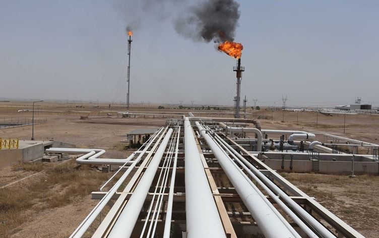 SOMO: Kürdistan Bölgesi’nin teslim edeceği her miktarda petrolü almaya hazırız