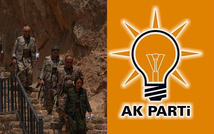 AK Parti süreç toplantılarına başlıyor: 81 il, 973 ilçede halka buluşmalar yapılacak