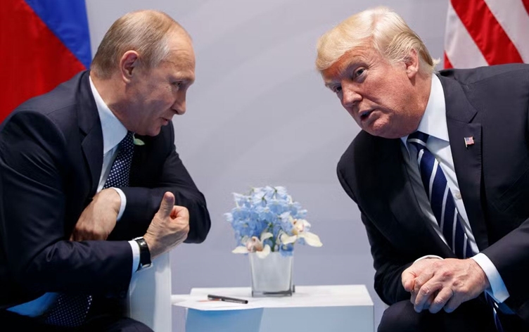 Kremlin: Putin-Trump görüşmesi için hazırlıklar başladı