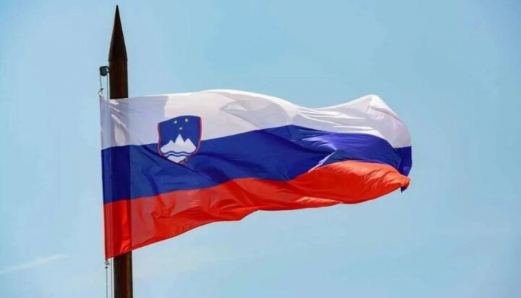 Slovenya’dan İsrail Ürünlerine Yasak