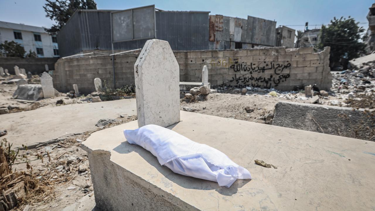Katil İsrail'in Gazze'ye saldırılarında şehit sayısı 61 bin 369’a çıktı