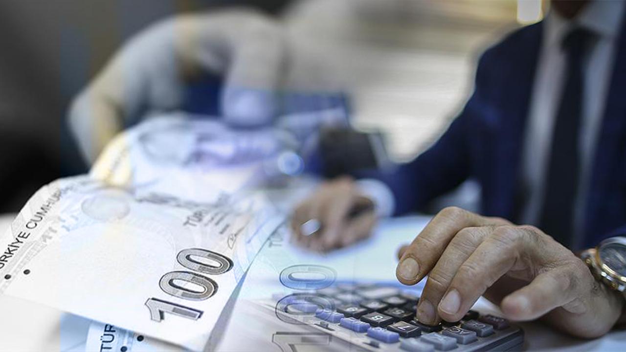 Hükümetin memur ve emekliye yaptığı ilk zam teklifi belli oldu