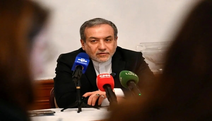 Irakçi'den Netanyahu’nun “Büyük İsrail” İddiasına Tepki