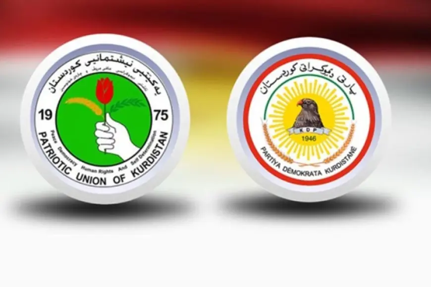 KDP ve YNK’den parlamento ve kabine için yeni adım