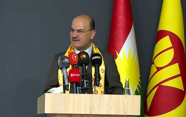 "Bağdat, Kürdistan Bölgesi’nin güçlenmesini kendi zayıflığı olarak görüyor"