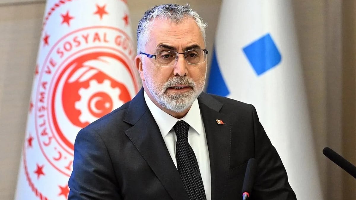 Bakan Işıkhan, yeni zam teklifini sendikalarla görüşecek