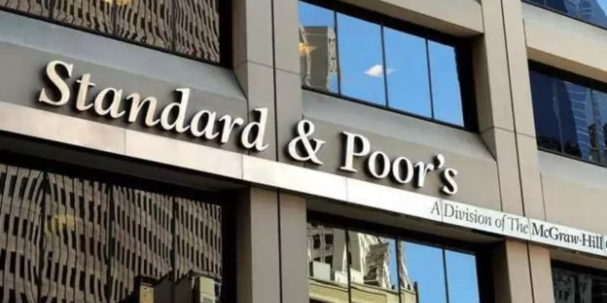 S&P, ABD'nin kredi notunu teyit etti