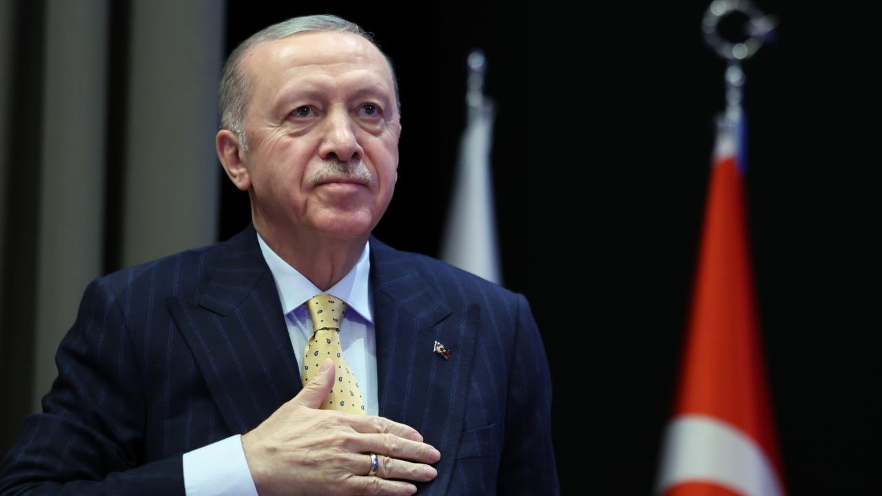 Erdoğan: İnsani yardımda dünyanın en cömert ülkelerinden biriyiz