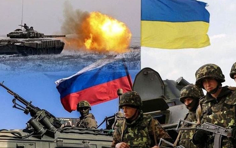 Rusya: Ukrayna'da NATO askerlerinden oluşan barış gücünü kabul etmeyeceğiz