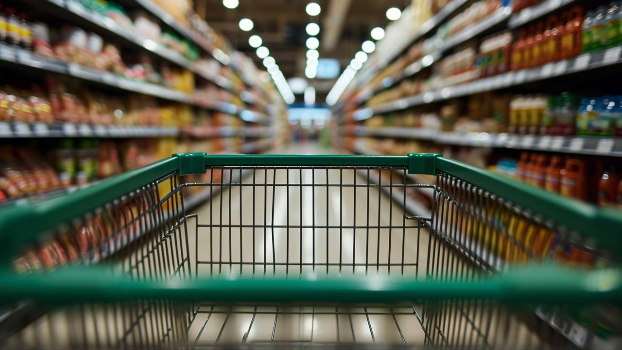 Marketlere 'Cumhur Reyonu' geliyor: 81 ilde geçerli olacak, hepsi maliyetine yakın satılacak
