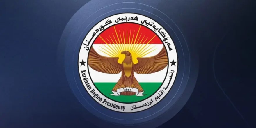 Kürdistan Bölgesi Başkanlığı'ndan Süleymaniye'deki olaylarla ilgili açıklama