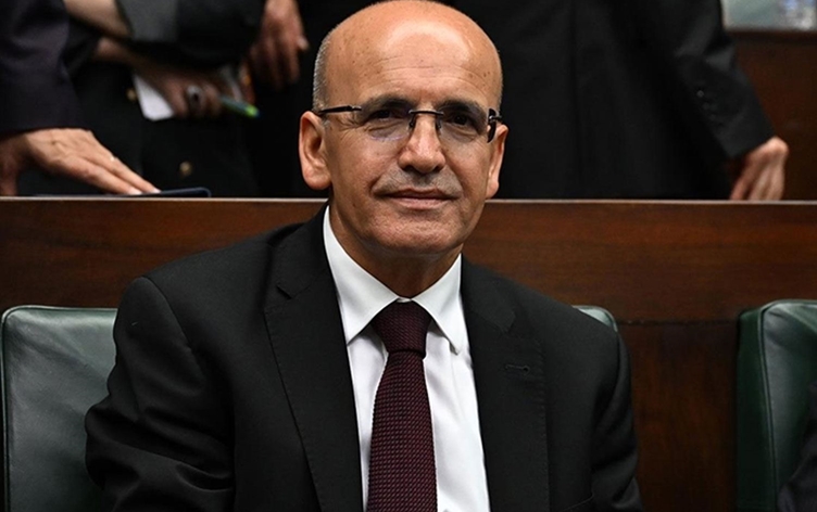 Bakan Şimşek: Enflasyon beklentileri iyileşiyor