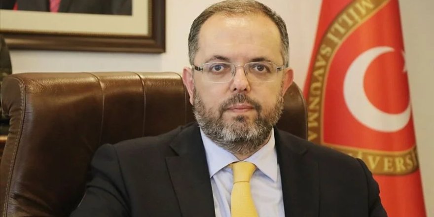 Son konuşan Korgeneral!