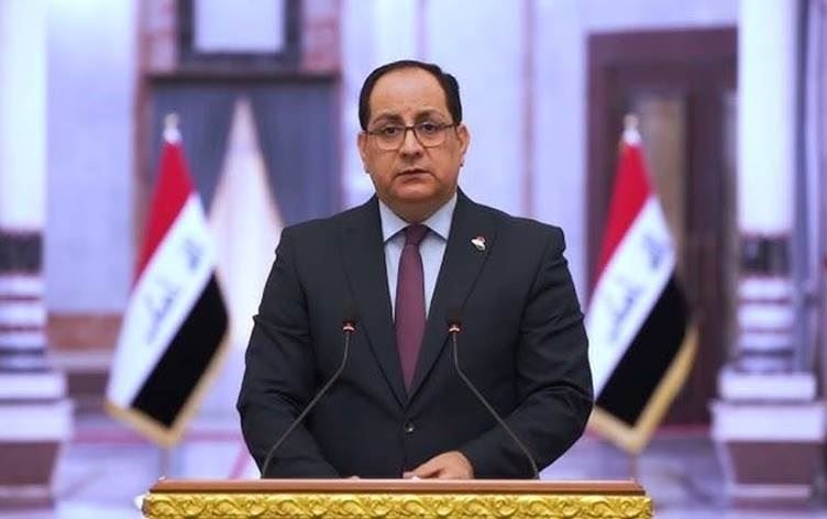 Bağdat: Erbil ile kalıcı çözüm için hukuk ekibi kuruldu
