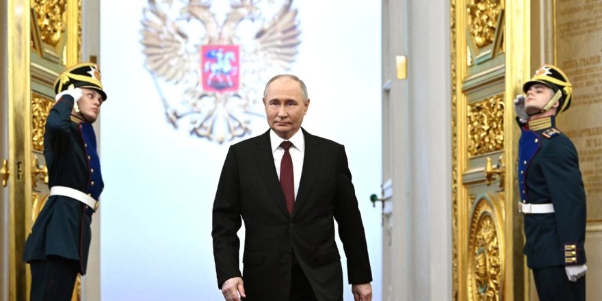 Putin’in Uzun Vadeli Oyunu